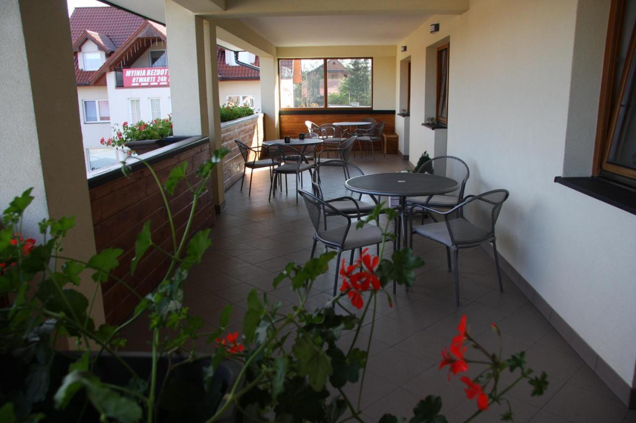 Mietusia Przystan - Wynajem Pokoi Hotel Ciche  Ngoại thất bức ảnh